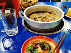 -马路边边串串香(双井直营店)