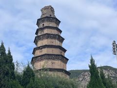 -响堂山石窟-北响堂山石窟