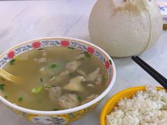 -陈记汤饭(水巷口店)