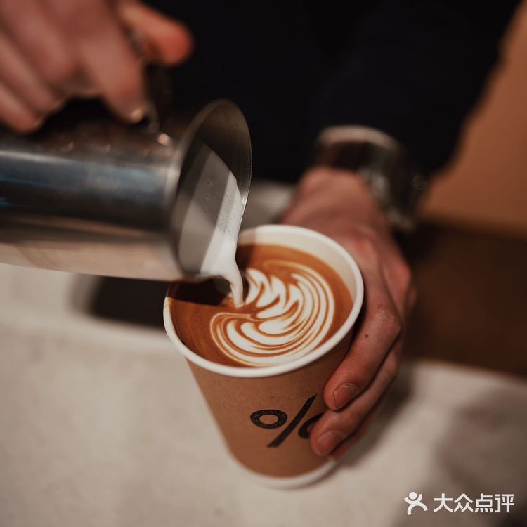 想告诉全世界% Arabica咖啡是什么味道！