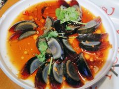 -海碗油泼面·八次方·水库鱼·粘卷子(平谷店)