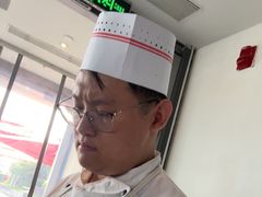 -悦融·京鲁菜·露台花园(安定门店)
