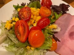 -威斯汀舞台餐厅