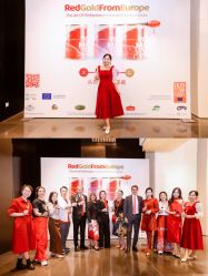 点击看大图 -广州文华东方酒店·宴会厅