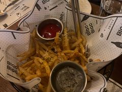 -Blac+Blac(中海环宇荟店)