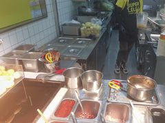 -乐乐姐超级土豆(中关村5号店)