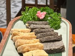 -手选潮汕鲜牛肉火锅(二七广场店)