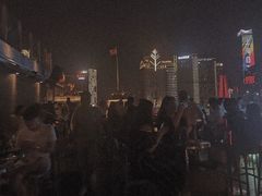 -罗斯福色戒酒吧(外滩店)