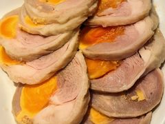 -永兴餐厅(复兴中路店)