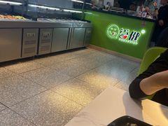 -尝健麻辣拌(大悦城店)