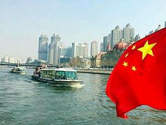 -海河游船-永乐码头(大悲院)