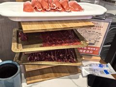 -东门口·新式老北京火锅(河西龙湖天街店)