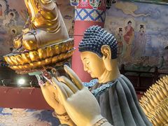 -上海东林寺(金山区)