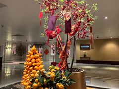 -广州花园酒店