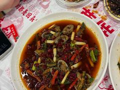 -辣螃铠盆盆蟹大排档(海昌店)