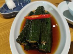 -竹里馆 ·茶食(奥体店)