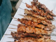 -瑞杰烧烤店·24小时营业(山东路店)