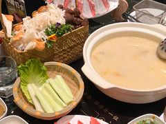 -湯系餐室(苏宁广场店)