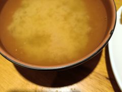 味增汤-王氏炉匠·烧鸟放题自助(三里屯店)
