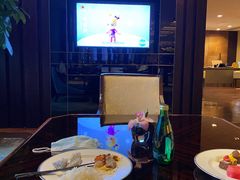 -杭州城中香格里拉大酒店