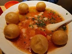 -乐达酸菜鱼面(山师东路店)
