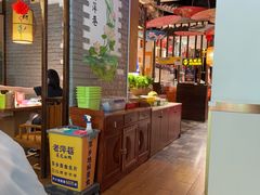 -老萍巷莲花血鸭·萍乡地标江西菜(步行街店)