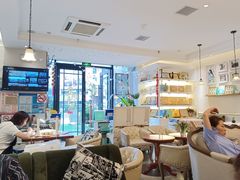 大堂-燕庭·纯燕窝·甜品下午茶(日月光店)