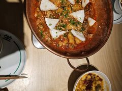 -一坐一忘云南菜(卓悦中心)