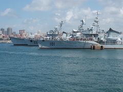 -中国人民解放军海军博物馆