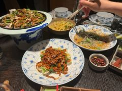-玖五京菜(杭州城北万象城店)