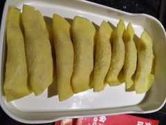 虾仁蛋饺-渝利重庆火锅