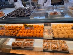 -鲍师傅糕点(八一馆店)