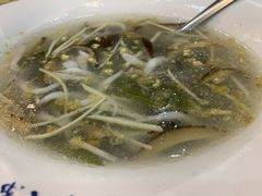 -吴门人家·苏宴宫廷菜(拙政园店)