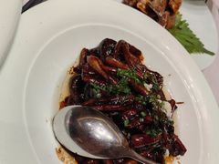 -阿明小菜·海鲜·上海菜(梅陇店)
