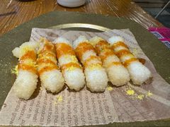 -汉米达特色料理餐厅(郴州友阿国际广场店)