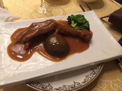-复旦大学本部-食堂