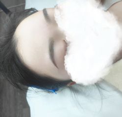 -十三美学·半永久纹眉纹唇·野生眉