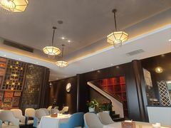 -喜湘宴·精致湖南菜(和平西桥店)