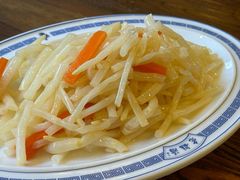 -老雒阳面馆·水席(定鼎门店)