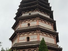 -天宁寺