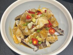 -海趣餐厅·苏式家菜(高新店)