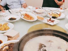 -梦都海鲜酒家(万达广场江桥店)