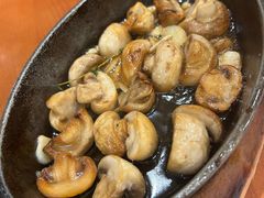 -CRAZYONES西班牙海鲜饭(上海美罗城店)