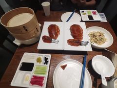 -小大董·烤鸭(王府井apm店)