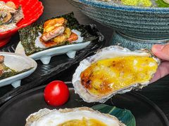 -原志优秀食材·匠心料理·海胆主题(金亿广场店)