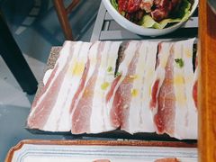 -正宗齐齐哈尔烤肉·齐牛哥鲜切炭火烤肉(杭州总店)