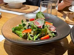 -原石牛扒·约会餐厅(龙城万科里店)
