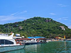 -海南分界洲岛旅游区