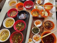 -乡党臊子面(丰庆公园店)