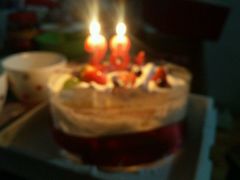 -爱维尔阳光蛋糕(越湖店)